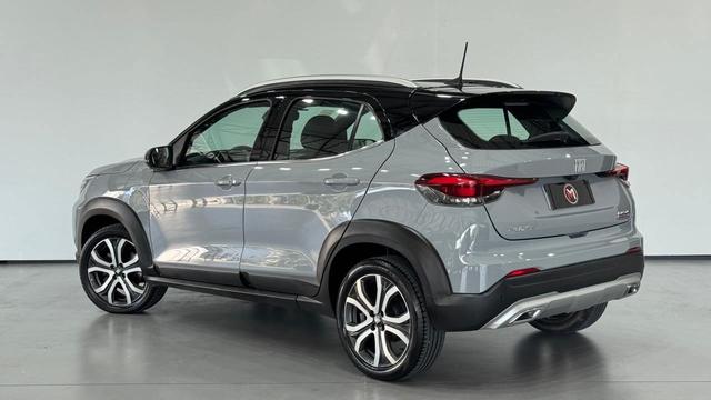 Fiat Pulse