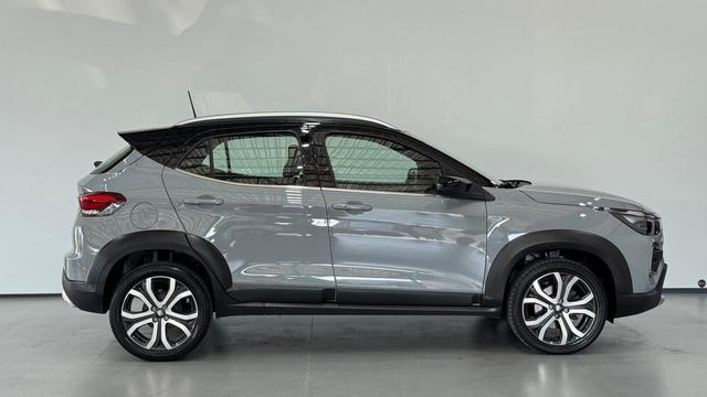 Fiat Pulse
