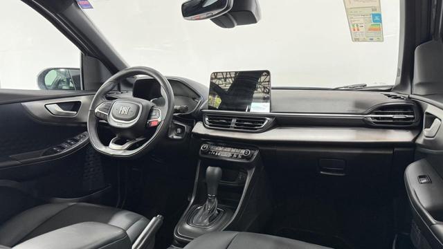 Fiat Pulse