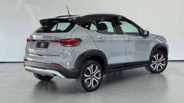 Fiat Pulse