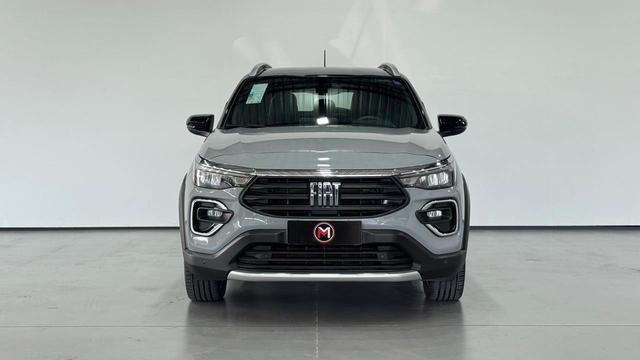 Fiat Pulse