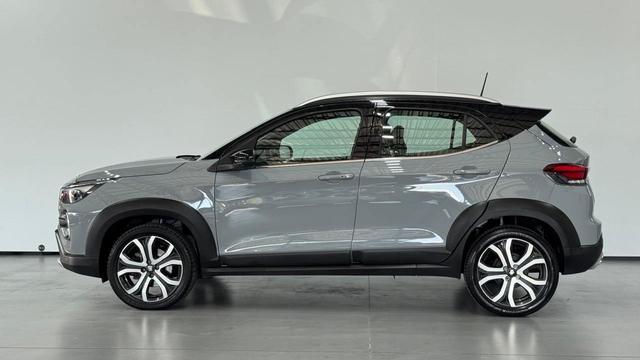Fiat Pulse
