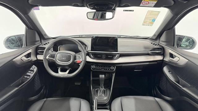 Fiat Pulse