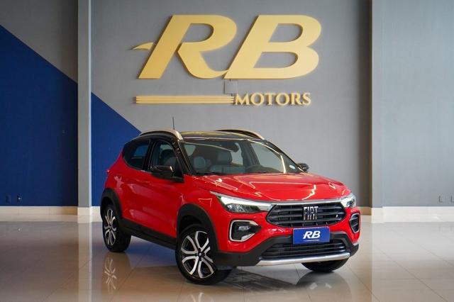 Fiat Pulse
