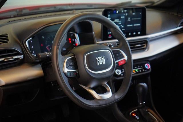 Fiat Pulse