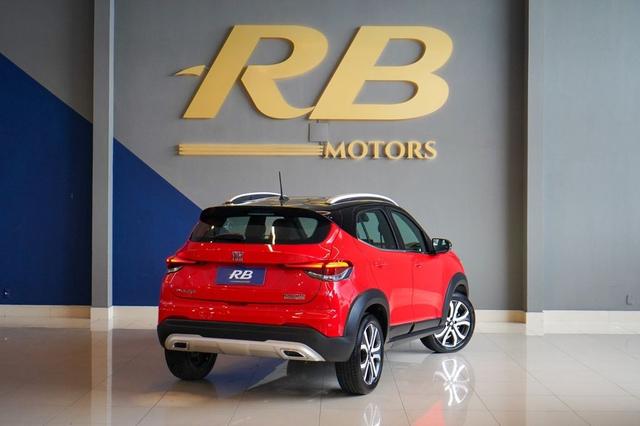 Fiat Pulse