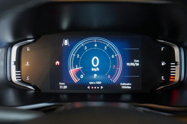 Fiat Pulse