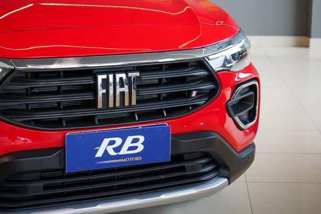 Fiat Pulse
