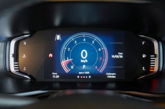Fiat Pulse