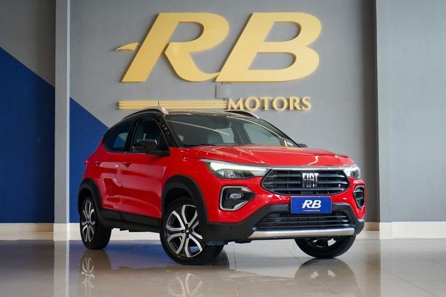 Fiat Pulse