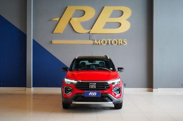 Fiat Pulse