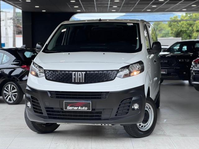 Fiat Scudo