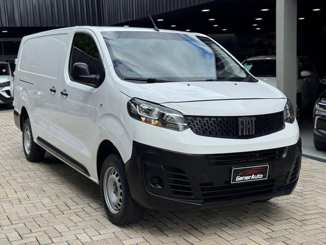 Fiat Scudo