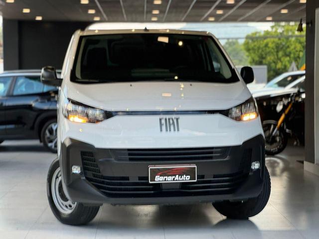 Fiat Scudo