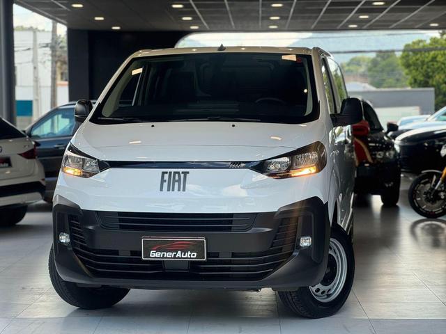 Fiat Scudo