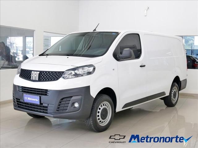 Fiat Scudo