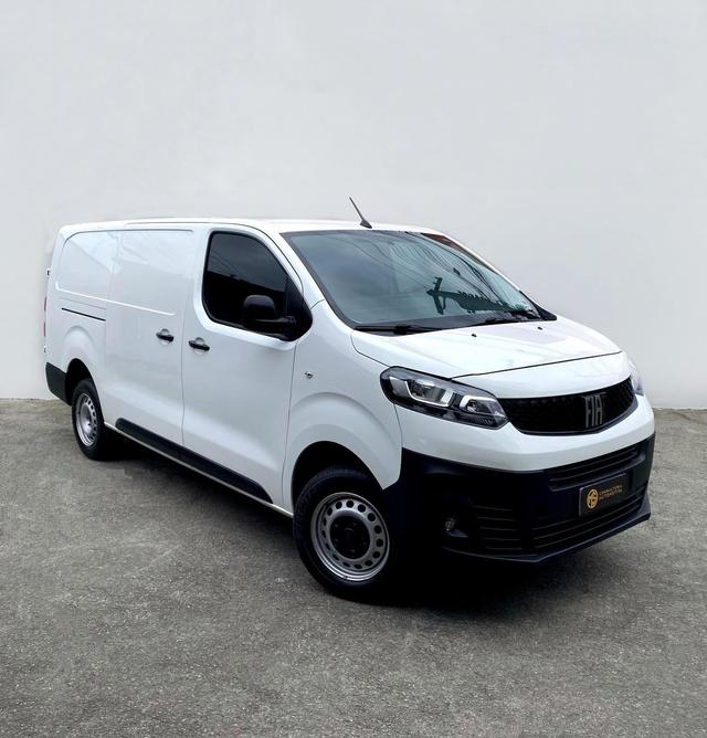 Fiat Scudo