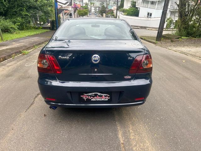 Fiat Siena
