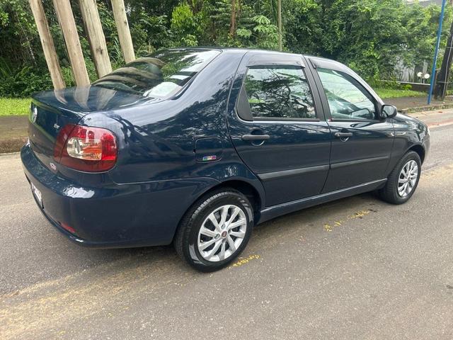 Fiat Siena