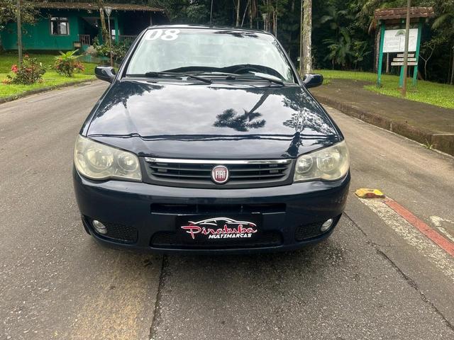 Fiat Siena