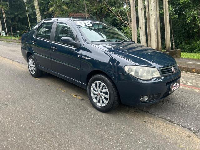Fiat Siena