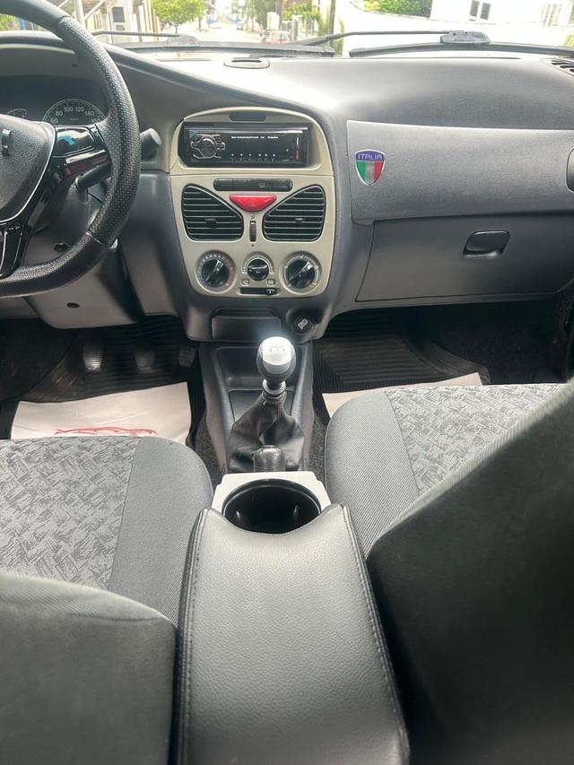 Fiat Siena