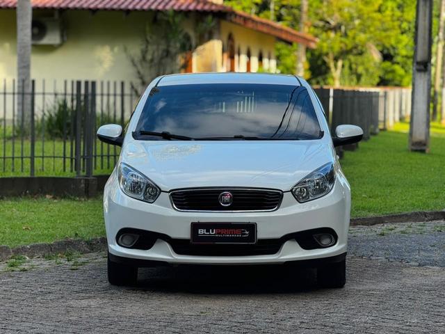 Fiat Siena