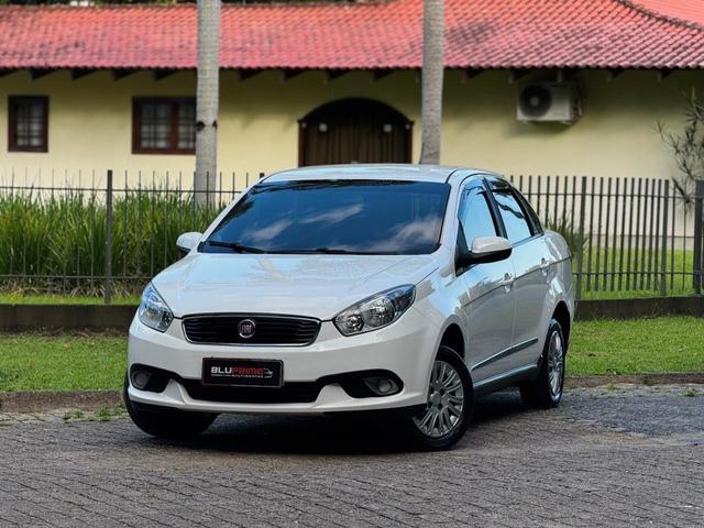 Fiat Siena