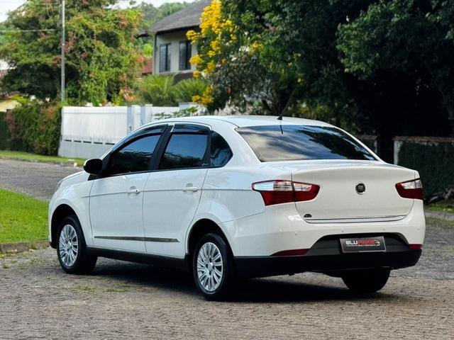 Fiat Siena
