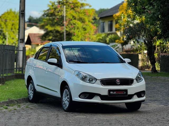 Fiat Siena