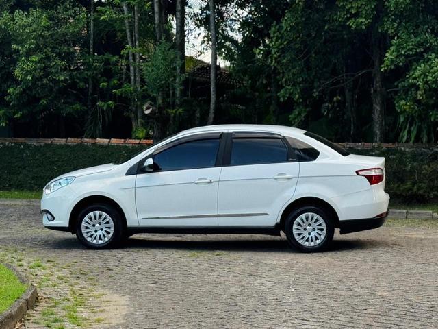 Fiat Siena