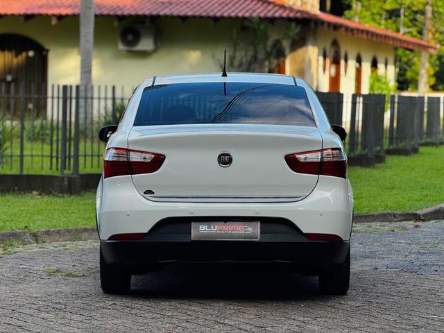 Fiat Siena