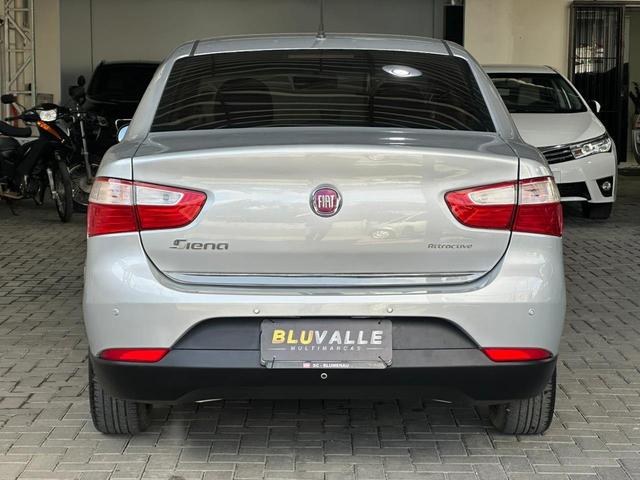 Fiat Siena