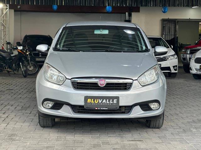 Fiat Siena