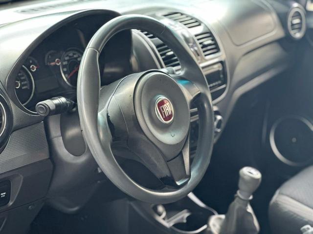 Fiat Siena