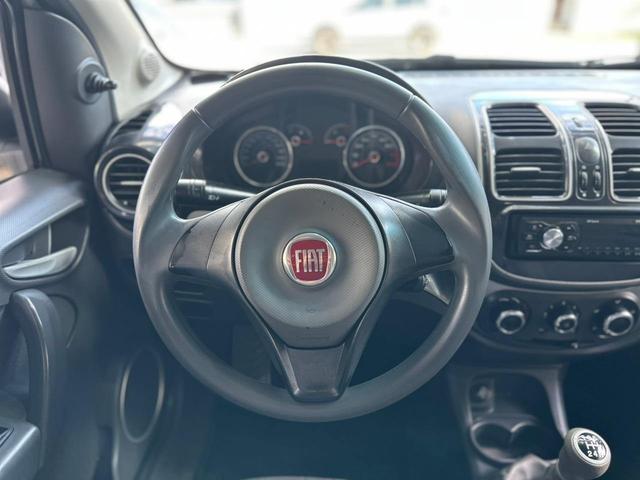 Fiat Siena
