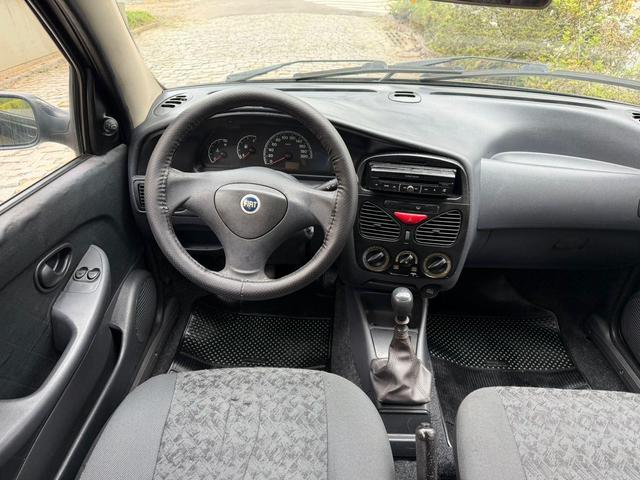 Fiat Siena