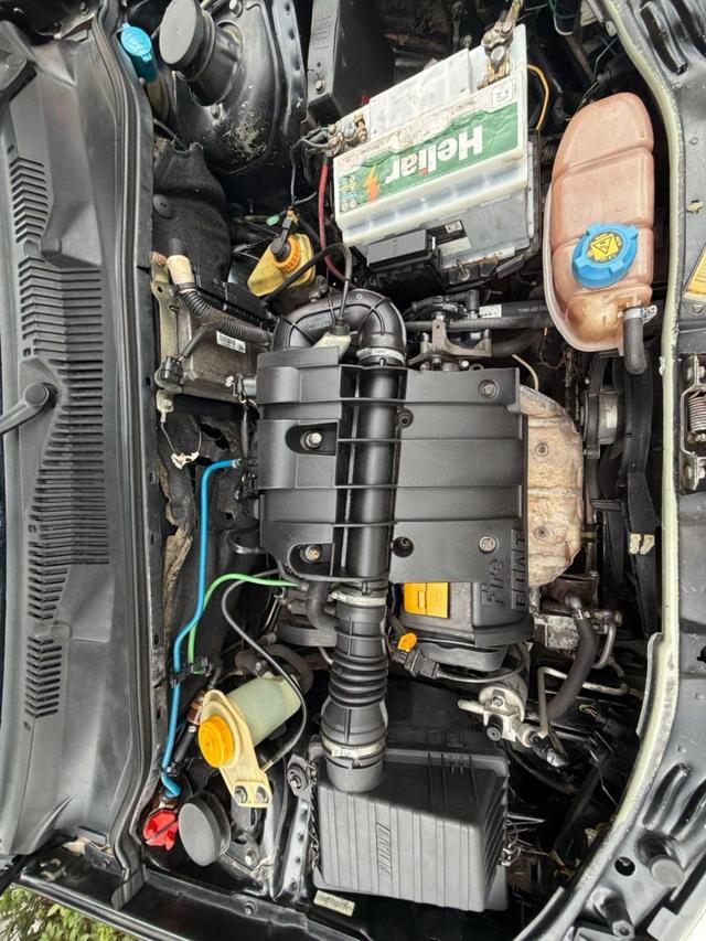 Fiat Siena