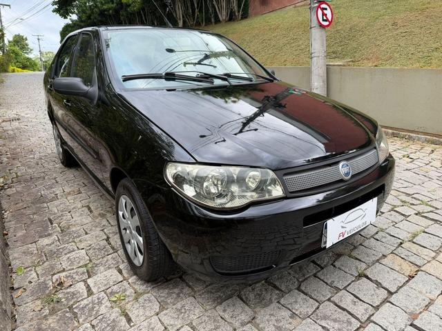 Fiat Siena