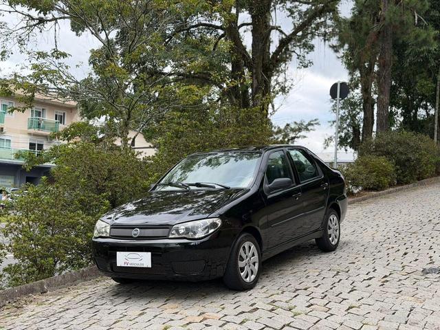 Fiat Siena