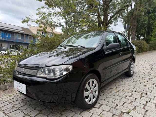 Fiat Siena