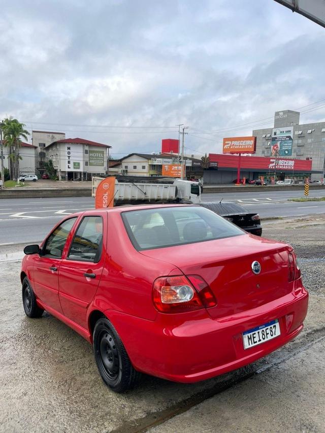 Fiat Siena