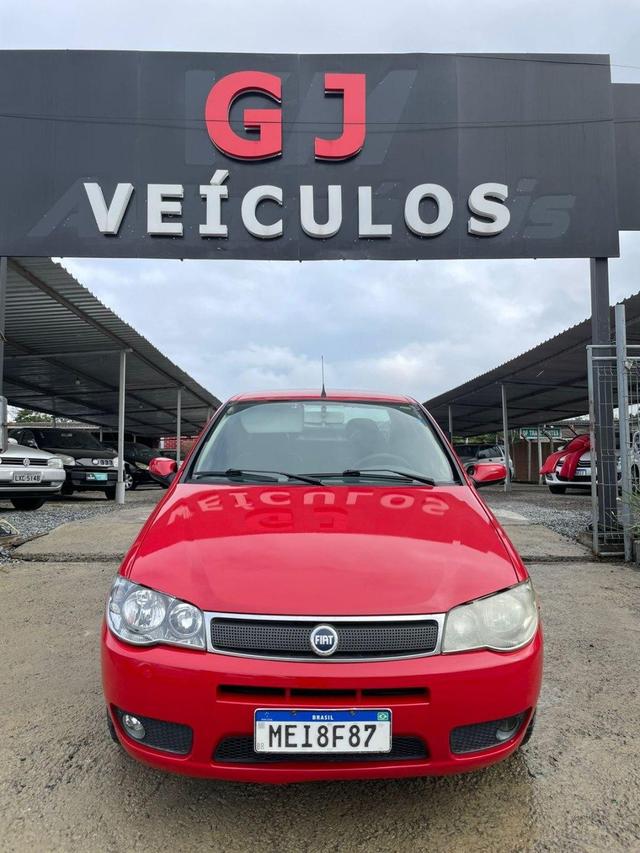 Fiat Siena