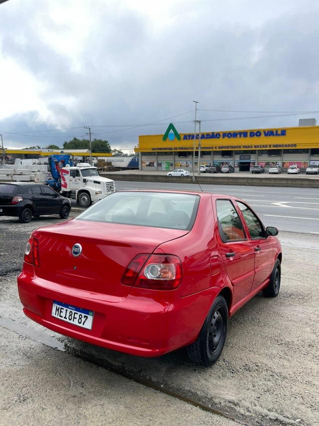Fiat Siena
