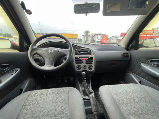 Fiat Siena