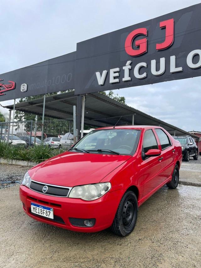 Fiat Siena