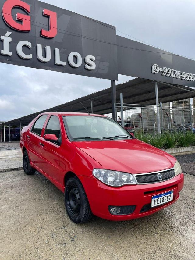 Fiat Siena