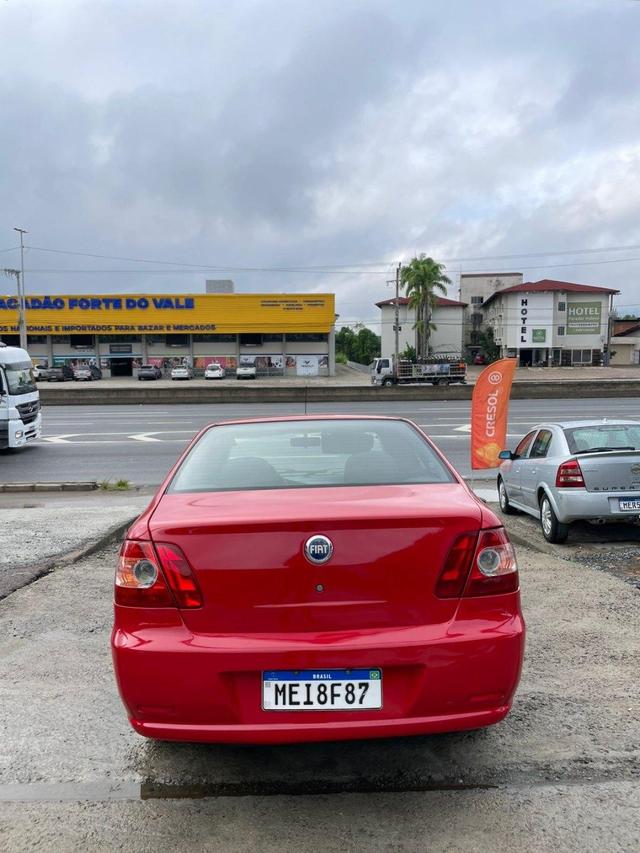 Fiat Siena