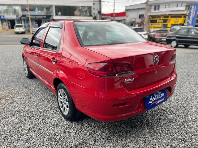 Fiat Siena