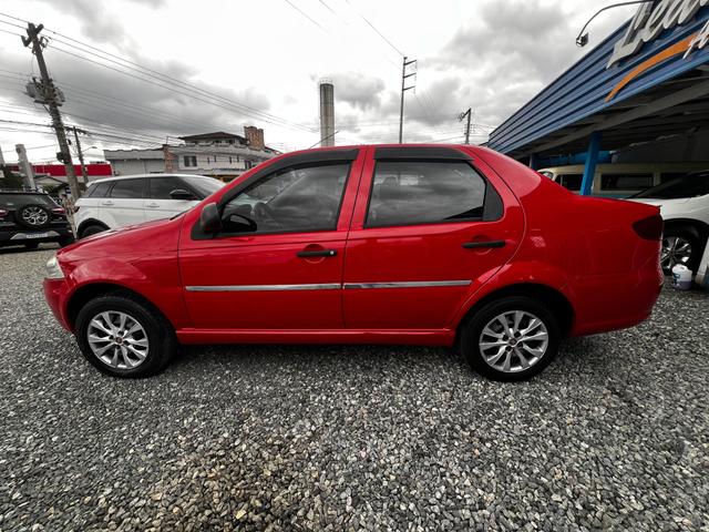 Fiat Siena